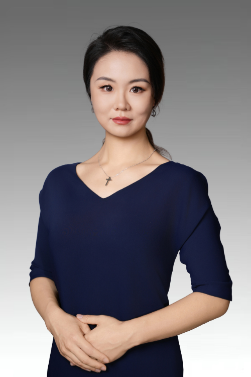 王雁舒 Yanshu Wang