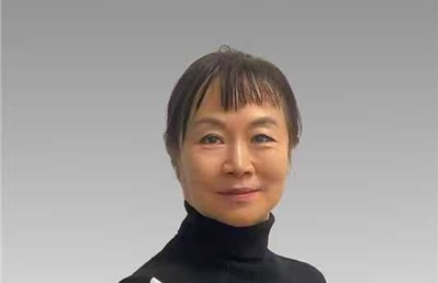 Jinling Zhao-Wohlers