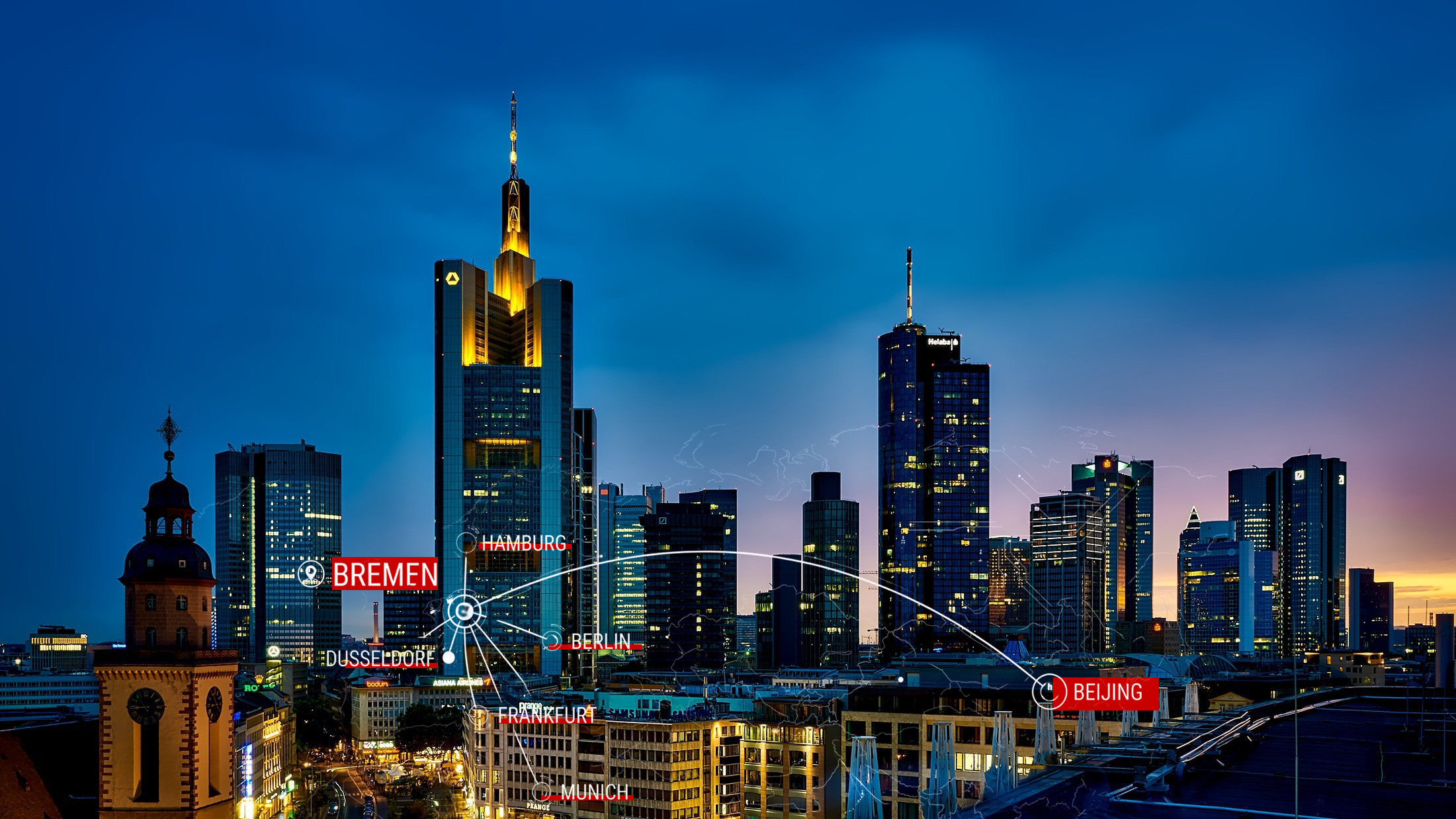 WPS Group 国际咨询集团