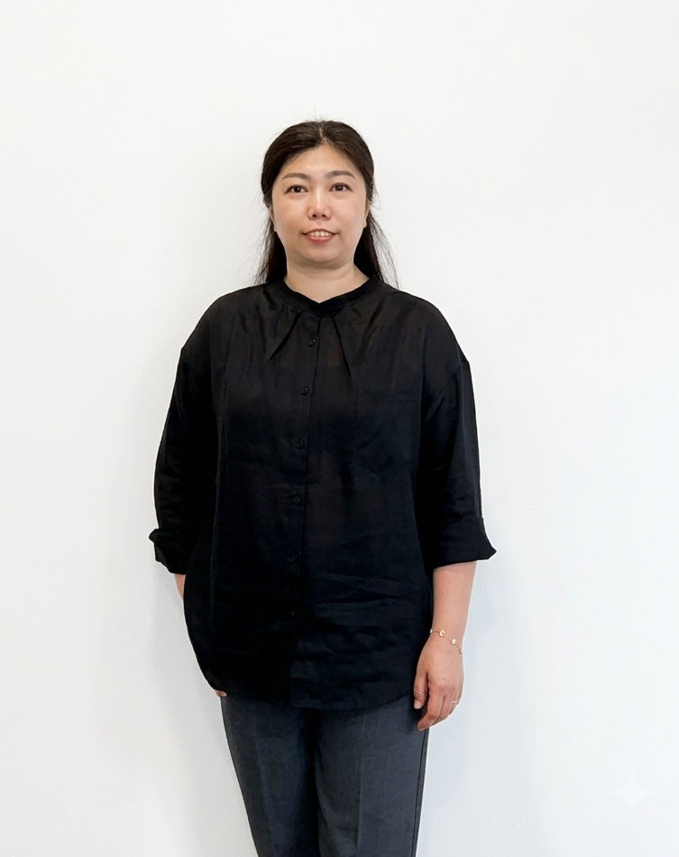 马楠 Nan Ma